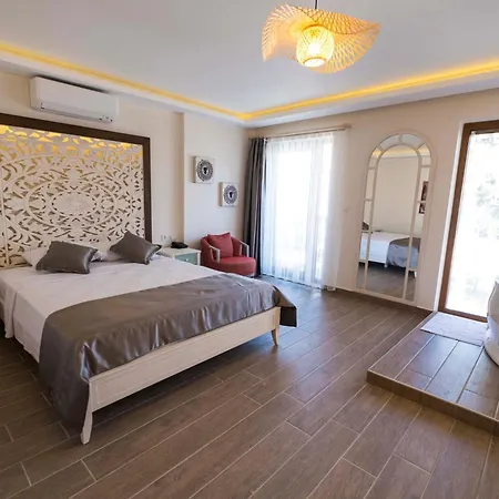 Hotel Icarus Alacati Çeşme