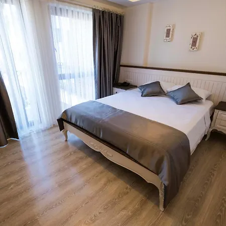 Icarus Alaçatı Çeşme